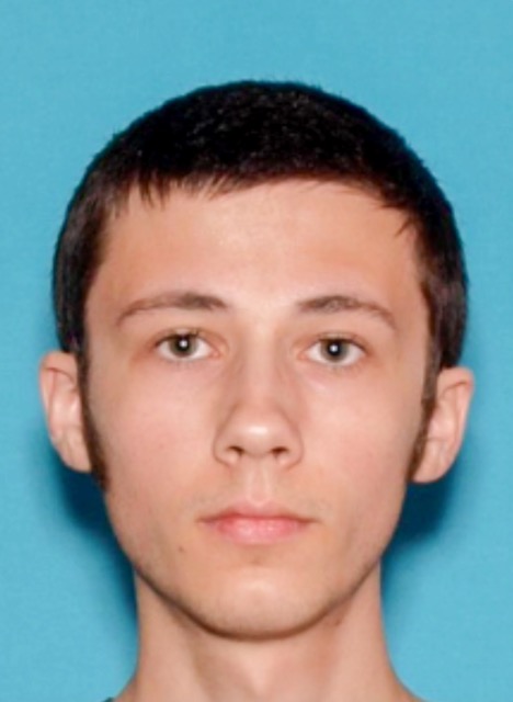 Guy Edward Bartkus

Credit: FBI